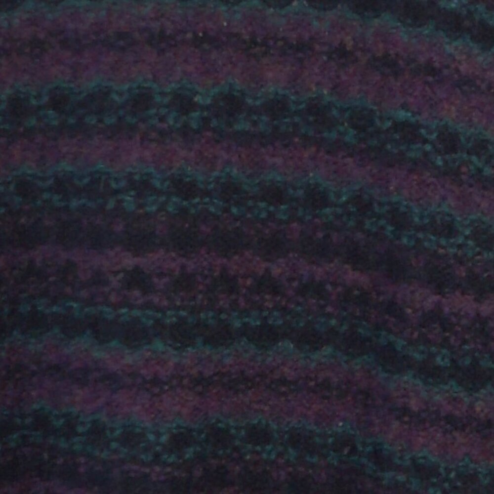 Vintage 90s Oversized Shetland Wool Boyfriend Sweater XL - Picture 6 of 6